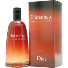 Dior Fahrenheit /for men/ eau de toilette 200 ml