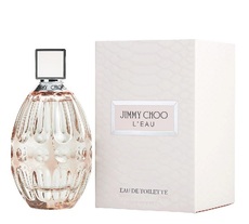 Jimmy Choo Illicit Flower /for women/ eau de toilette 100 ml ...B.O.