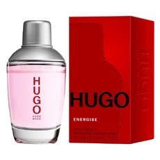 Hugo Boss Hugo Energise /мъжки/ eau de toilette 75 ml