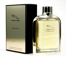 Jaguar Jaguar Classic Gold /мъжки/ eau de toilette 100 ml