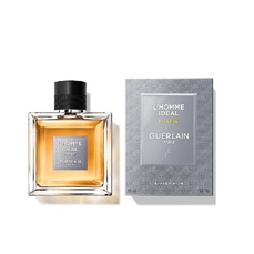 Guerlain L'Homme Ideal L`Intense /мъжки/ eau de parfum 100 ml