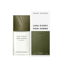 Issey Miyake L'Eau d'Issey Eau & Cedre Тоалетна вода за Мъже Intense 100 ml 