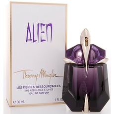 Thierry Mugler Alien /for women/ eau de parfum 30 ml reffillable