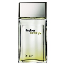 Dior Higher Energy /for men/ eau de toilette 100 ml (flacon)