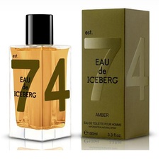 Iceberg Eau de Iceberg Amber /мъжки/ eau de toilette 100 ml 