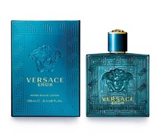 Versace Eros aftershave lotion 100 ml