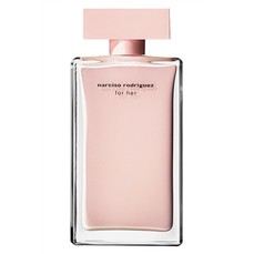 Narciso Rodriguez  For Her /дамски/ eau de parfum 100 ml (без кутия)