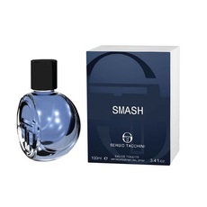 Sergio Tacchini Smash /мъжки/ eau de toilette 100 ml