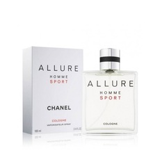 Chanel Allure Homme Sport Cologne /for men/ eau de toilette 75 ml (flacon)