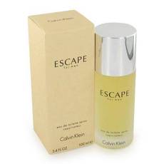 Calvin Klein Escape /for men/ eau de toilette 100 ml