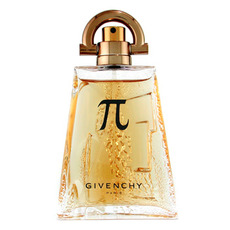 Givenchy Pi /for men/ eau de toilette 100 ml (flacon)