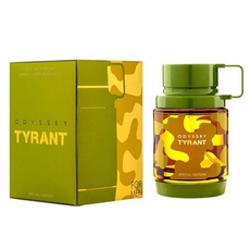 Armaf Odyssey Tyrant Парфюмна вода за Мъже 100 ml / 2023