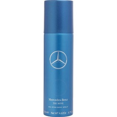 Mercedez-Benz /for men/ Дезодорант Deodorant Spray 150 ml