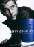 Givenchy Blue Label /for men/ eau de toilette 100 ml