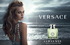 Versace Versense /дамски/ eau de toilette 100 ml (без кутия)