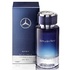 Mercedes-Benz Club Fresh /for men/ eau de toilette 100 ml