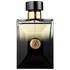Versace Pour Homme /for men/ eau de toilette 100 ml
