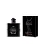 Yves Saint Laurent Black Opium /for women/ eau de parfum 90 ml