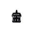 Moschino Uomo /for men/ eau de toilette 125 ml