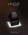 Lalique Encre Noire /for men/ eau de toilette 100 ml
