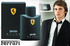 Ferrari Scuderia Ferrari Black /for men/ eau de toilette 125 ml (flacon)