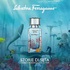 Salvatore Ferragamo Oceani di Seta Унисекс eau de parfum 100 ml