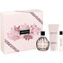 Jimmy Choo JIMMY CHOO /дамски комплект/ Set EdP 100 ml + боди лосион 100 ml + EdP 7.5 ml 