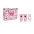 Dsquared2 He Wood /for men/ Set -  edt 50 ml + body Moisturizer 100 ml + Несесер