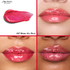 Shiseido Shimmer Gelgloss 07 - Shin-Ku Red Течно Червило 9 ml - без кутия