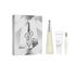 Issey Miyake L'Eau D'Issey /дамски/ Комплект - edt 100 ml + b/lot 75 ml + edt 10 ml