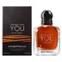 Armani Stronger With You Intesely /мъжки/ eau de toilette 50 ml