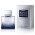 Antonio Banderas King Of Seduction /for men/ eau de toilette 100 ml (flacon)