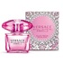 Versace Bright Crystal Absolu /дамски/ eau de parfum 90 ml - без кутия и капачка