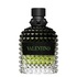 Valentino Uomo Born In Roma Green Stravaganza /мъжки/ eau de toilette 100 ml - без кутия