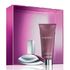 Calvin Klein Euphoria /for women/ Set -  edp 50 ml + b/lot 200 ml Made In France