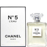 Chanel No.5 L'Eau /дамски/ eau de toilette 100 ml