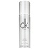 Calvin Klein Ck One /for men/ Дезодорант Deodorant Spray 150 ml