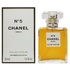 Chanel No.5  Тоалетна вода за Жени 35 ml   