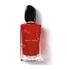 Armani Si Passione /дамски/ eau de parfum 100 ml (без кутия, с капачка)