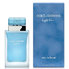 Dolce & Gabbana Light Blue Eau Intense /дамски/ eau de parfum 50 ml