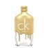 Calvin Klein Ck One Gold /унисекс/ eau de toilette 100 ml - без кутия