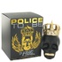 Police To Be The King Тоалетна вода за Мъже 125 ml 