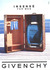Givenchy Insense Ultramarine /мъжки/ eau de toilette 100 ml (без кутия)