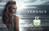 Versace Versense /for women/ eau de toilette 100 ml