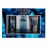 Guess Guess Night /мъжки/ Комплект -  edt 100 ml + део спрей 226 ml + душ гел 200 ml