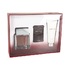 Calvin Klein Euphoria /мъжки/ Комплект -  edt 100 ml + a/s balm 100 ml + edt 15 ml