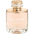 Boucheron Quatre /for women/ eau de parfum 100 ml 