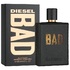 Diesel Only The Brave Wild /for men/ eau de toilette 125 ml