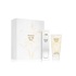 Elizabeth Arden White Tea /дамски/ Комплект - edt 100 ml + b/cream 100 ml 