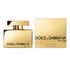 Dolce & Gabbana The One Gold Intense Парфюмна вода за Жени 75 ml /2021